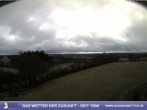 Archiv Foto Webcam Wettermast Weißer Stein: Blick Richtung Hohe Acht 09:00