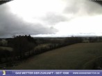 Archiv Foto Webcam Wettermast Weißer Stein: Blick Richtung Hohe Acht 11:00