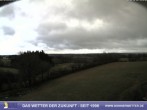 Archiv Foto Webcam Wettermast Weißer Stein: Blick Richtung Hohe Acht 13:00