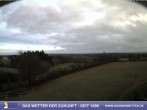 Archiv Foto Webcam Wettermast Weißer Stein: Blick Richtung Hohe Acht 15:00