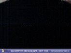 Archiv Foto Webcam Wettermast Weißer Stein: Blick Richtung Hohe Acht 23:00