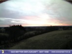 Archiv Foto Webcam Wettermast Weißer Stein: Blick Richtung Hohe Acht 07:00