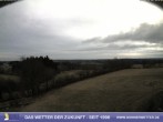 Archiv Foto Webcam Wettermast Weißer Stein: Blick Richtung Hohe Acht 09:00