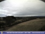 Archiv Foto Webcam Wettermast Weißer Stein: Blick Richtung Hohe Acht 11:00