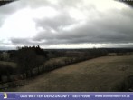 Archiv Foto Webcam Wettermast Weißer Stein: Blick Richtung Hohe Acht 15:00