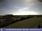 Archiv Foto Webcam Wettermast Weißer Stein: Blick Richtung Hohe Acht 09:00