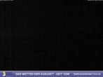 Archiv Foto Webcam Wettermast Weißer Stein: Blick Richtung Hohe Acht 03:00