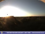 Archiv Foto Webcam Wettermast Weißer Stein: Blick Richtung Hohe Acht 05:00