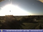 Archiv Foto Webcam Wettermast Weißer Stein: Blick Richtung Hohe Acht 06:00
