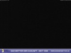 Archiv Foto Webcam Wettermast Weißer Stein: Blick Richtung Hohe Acht 03:00