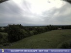 Archiv Foto Webcam Wettermast Weißer Stein: Blick Richtung Hohe Acht 13:00