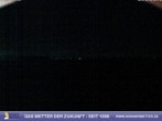 Archiv Foto Webcam Wettermast Weißer Stein: Blick Richtung Hohe Acht 23:00