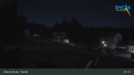 Archiv Foto Webcam Spicak - Talstation Sessellift 00:00