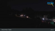 Archiv Foto Webcam Spicak - Talstation Sessellift 00:00