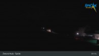 Archiv Foto Webcam Spicak - Talstation Sessellift 00:00