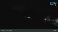 Archiv Foto Webcam Spicak - Talstation Sessellift 02:00