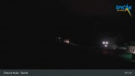 Archiv Foto Webcam Spicak - Talstation Sessellift 00:00