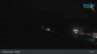 Archiv Foto Webcam Spicak - Talstation Sessellift 02:00