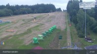 Archiv Foto Webcam Zelezna Ruda - Skiareal Nad Nadrazim 00:00