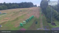 Archiv Foto Webcam Zelezna Ruda - Skiareal Nad Nadrazim 07:00
