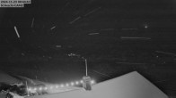 Archiv Foto Webcam Aeschi - Skihütte Aeschiallmend 23:00