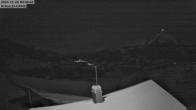 Archiv Foto Webcam Aeschi - Skihütte Aeschiallmend 03:00