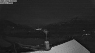 Archived image Webcam Aeschi - Ski hut Aeschiallmend 05:00