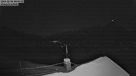 Archived image Webcam Aeschi - Ski hut Aeschiallmend 23:00