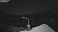 Archived image Webcam Aeschi - Ski hut Aeschiallmend 05:00