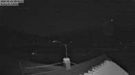 Archived image Webcam Aeschi - Ski hut Aeschiallmend 23:00