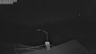 Archived image Webcam Aeschi - Ski hut Aeschiallmend 01:00