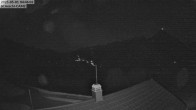 Archived image Webcam Aeschi - Ski hut Aeschiallmend 03:00