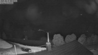 Archiv Foto Webcam Aeschi - Skihütte Aeschiallmend 23:00