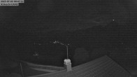 Archiv Foto Webcam Aeschi - Skihütte Aeschiallmend 23:00