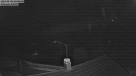 Archived image Webcam Aeschi - Ski hut Aeschiallmend 01:00