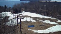Archiv Foto Webcam Hidden Valley Highlands Blick vom Gipfel 09:00