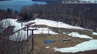 Archiv Foto Webcam Hidden Valley Highlands Blick vom Gipfel 11:00