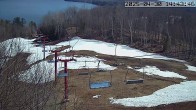 Archiv Foto Webcam Hidden Valley Highlands Blick vom Gipfel 13:00
