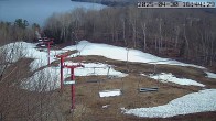 Archiv Foto Webcam Hidden Valley Highlands Blick vom Gipfel 15:00