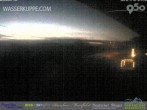 Archived image Webcam Wasserkuppe - Flying Center Papillon 06:00