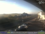 Archived image Webcam Wasserkuppe - Flying Center Papillon 05:00