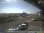 Archiv Foto Webcam Wasserkuppe: Flugcenter Papillon 09:00