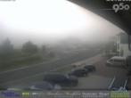 Archiv Foto Webcam Wasserkuppe: Flugcenter Papillon 07:00