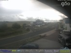 Archiv Foto Webcam Wasserkuppe: Flugcenter Papillon 13:00