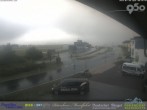 Archiv Foto Webcam Wasserkuppe: Flugcenter Papillon 07:00