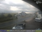 Archiv Foto Webcam Wasserkuppe: Flugcenter Papillon 11:00