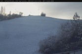 Archiv Foto Webcam Skilift Stetten am kalten Markt - Skiwiese 06:00