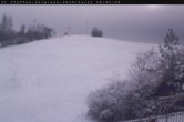 Archiv Foto Webcam Skilift Stetten am kalten Markt - Skiwiese 09:00