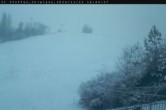 Archiv Foto Webcam Skilift Stetten am kalten Markt - Skiwiese 15:00