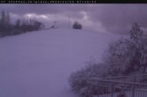 Archiv Foto Webcam Skilift Stetten am kalten Markt - Skiwiese 06:00